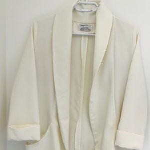 Love & Liberty business cardigan